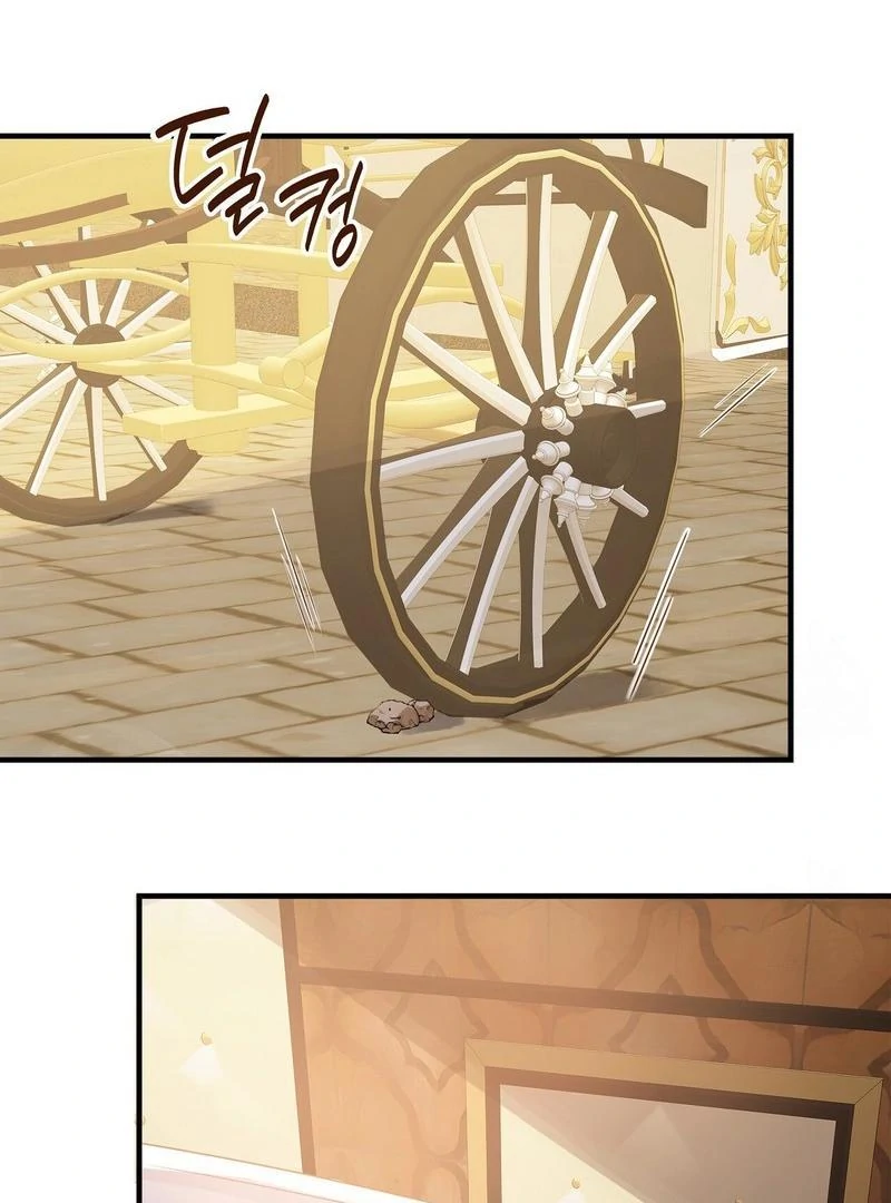 A Sleepless Maid's Night Chapter 29 page 6 - 