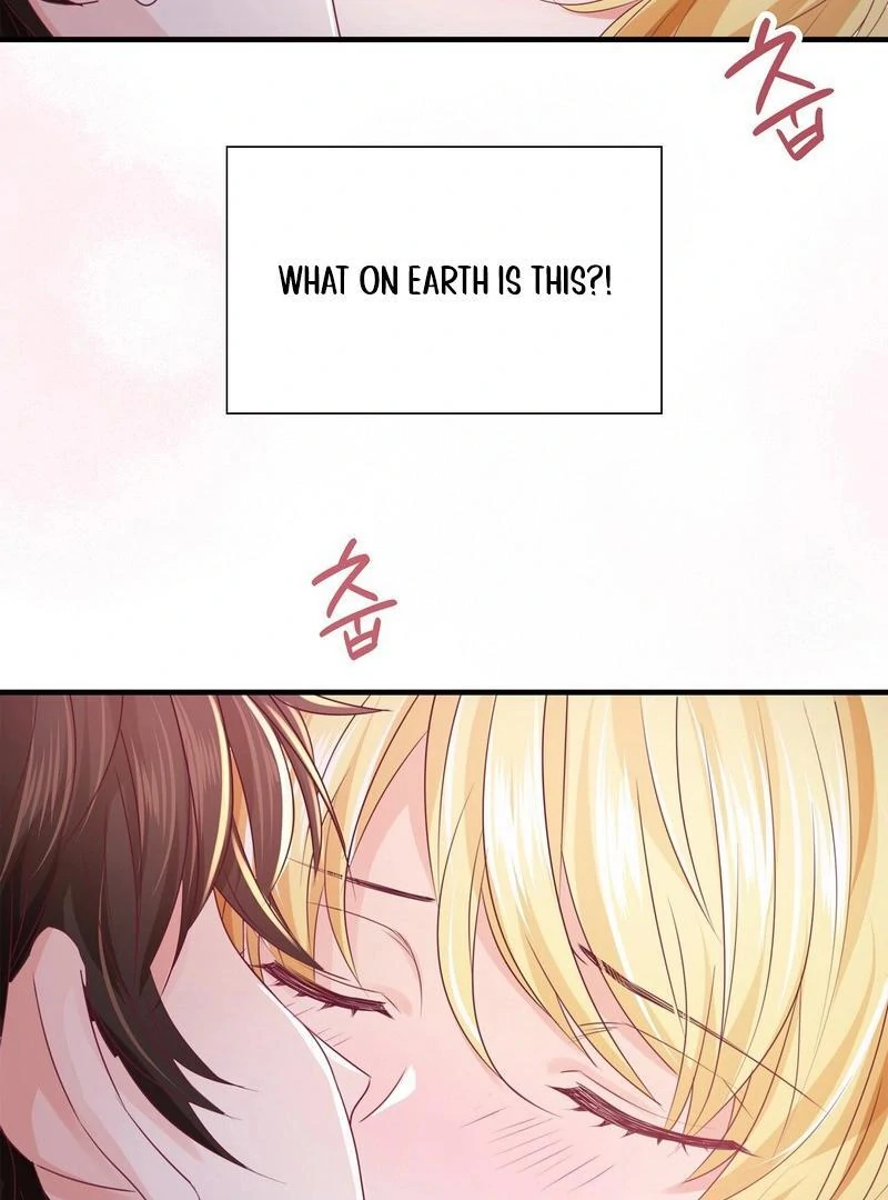 A Sleepless Maid's Night Chapter 29 page 54 - 