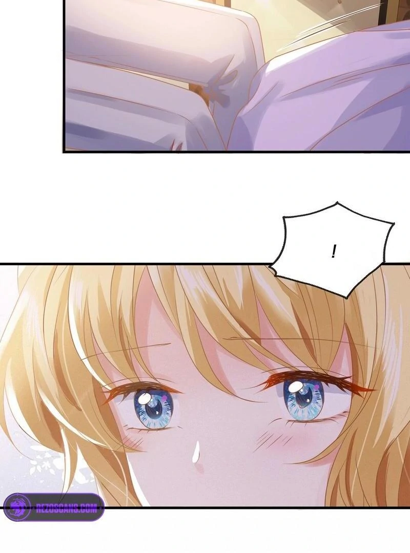 A Sleepless Maid's Night Chapter 29 page 7 - 