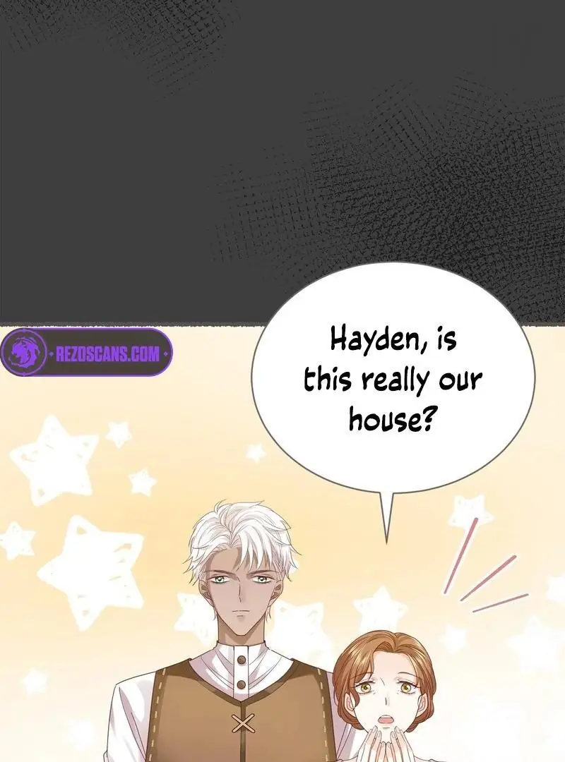 A Sleepless Maid's Night Chapter 29 page 70 - 