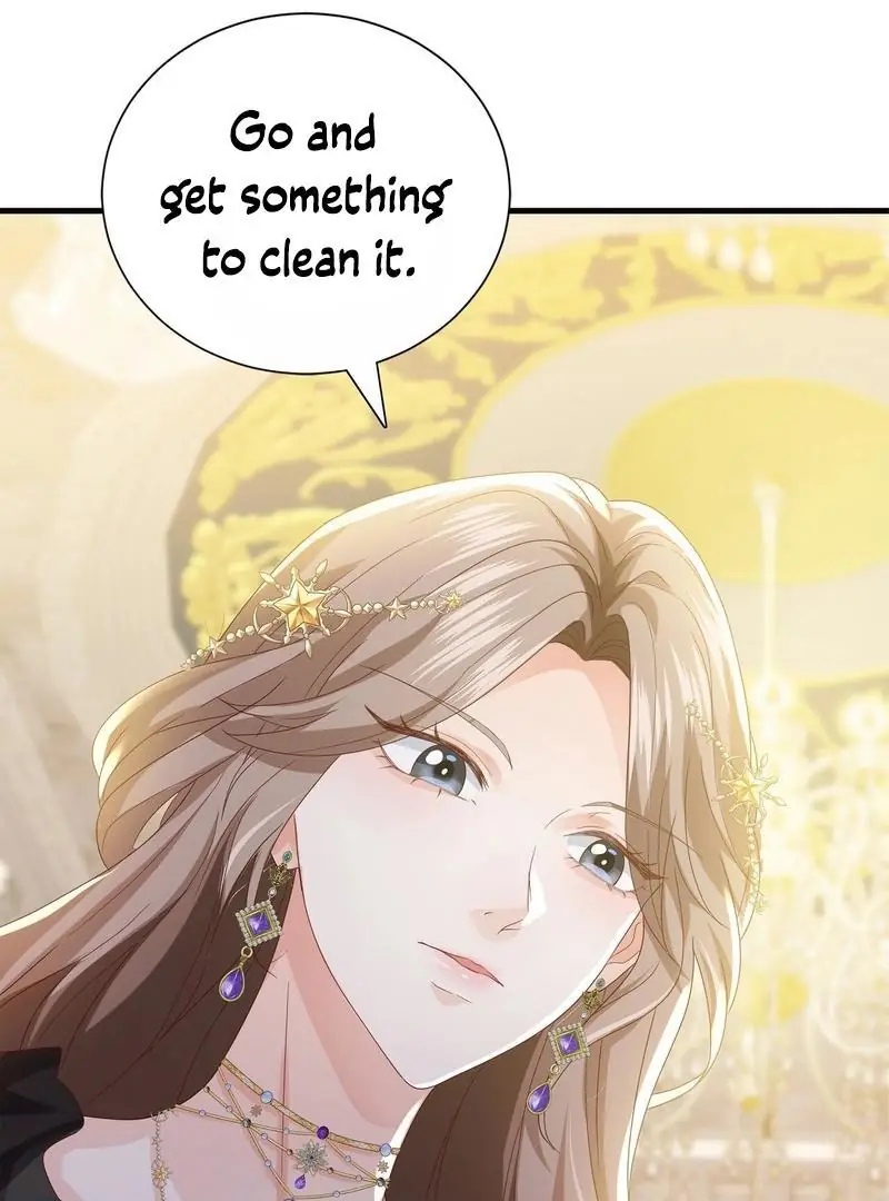 A Sleepless Maid's Night Chapter 30 page 2 - 