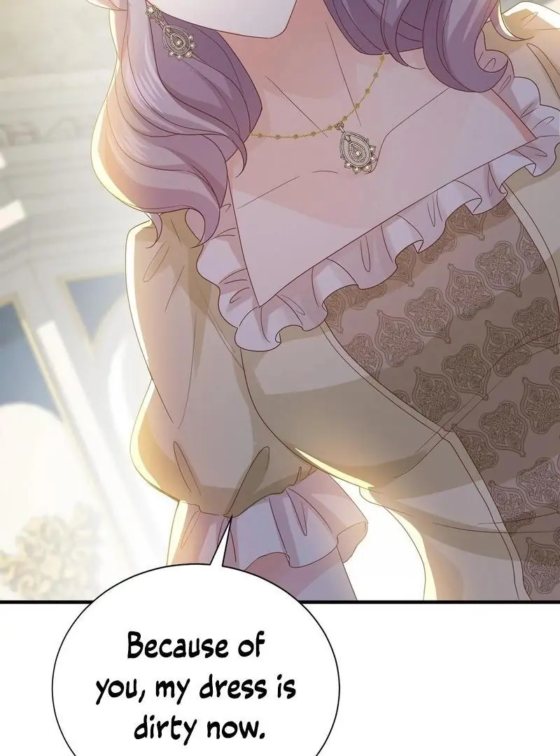 A Sleepless Maid's Night Chapter 30 page 117 - 