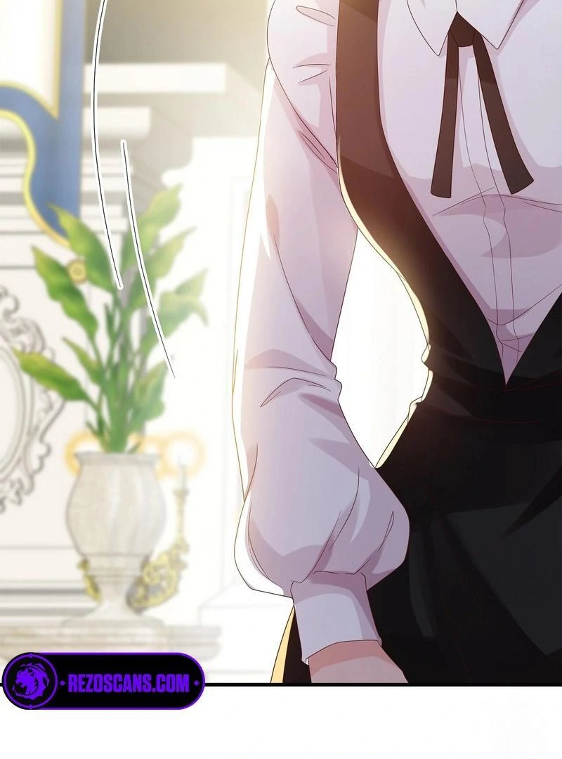 A Sleepless Maid's Night Chapter 30 page 4 - 