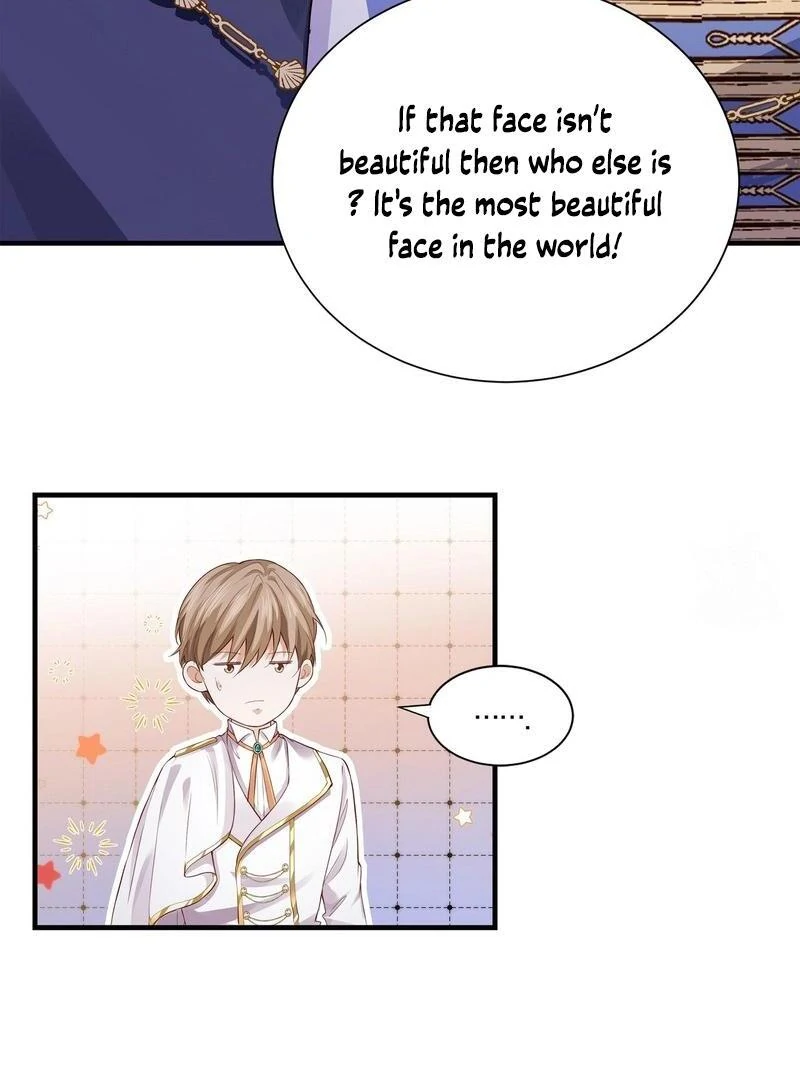 A Sleepless Maid's Night Chapter 30 page 31 - 