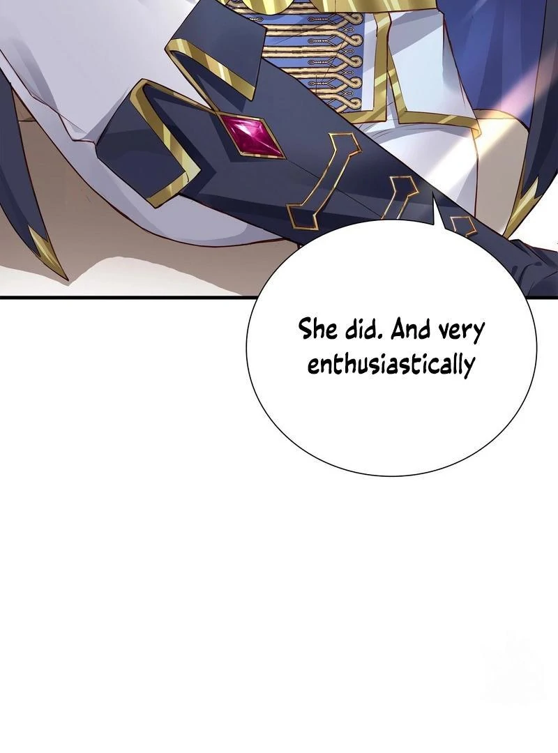 A Sleepless Maid's Night Chapter 30 page 34 - 