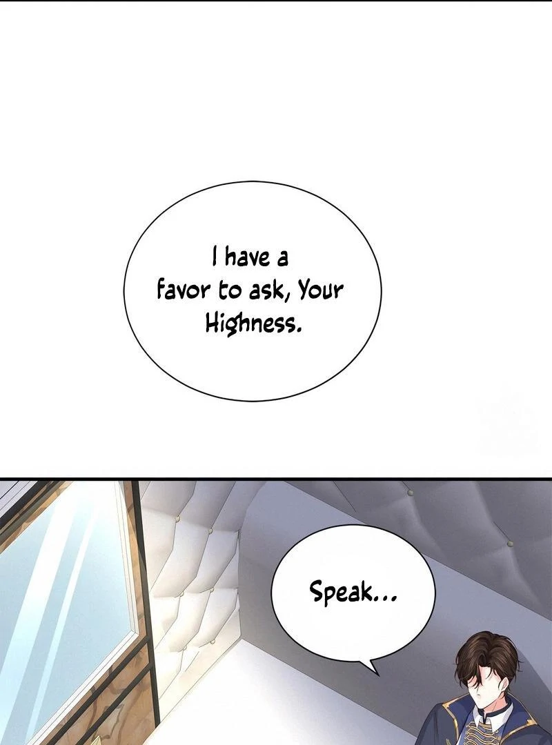 A Sleepless Maid's Night Chapter 30 page 36 - 