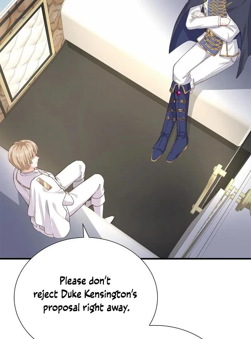 A Sleepless Maid's Night Chapter 30 page 37 - 