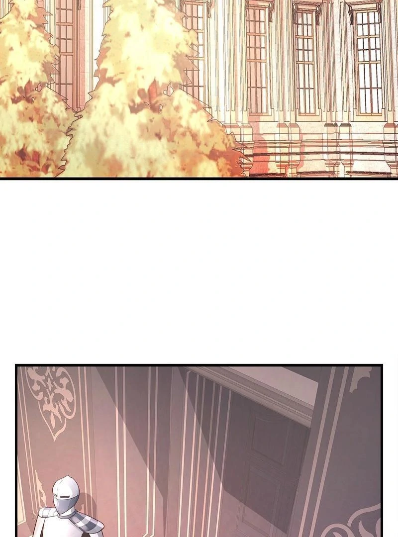 A Sleepless Maid's Night Chapter 30 page 44 - 