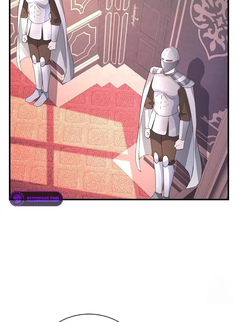 A Sleepless Maid's Night Chapter 30 page 45 - 