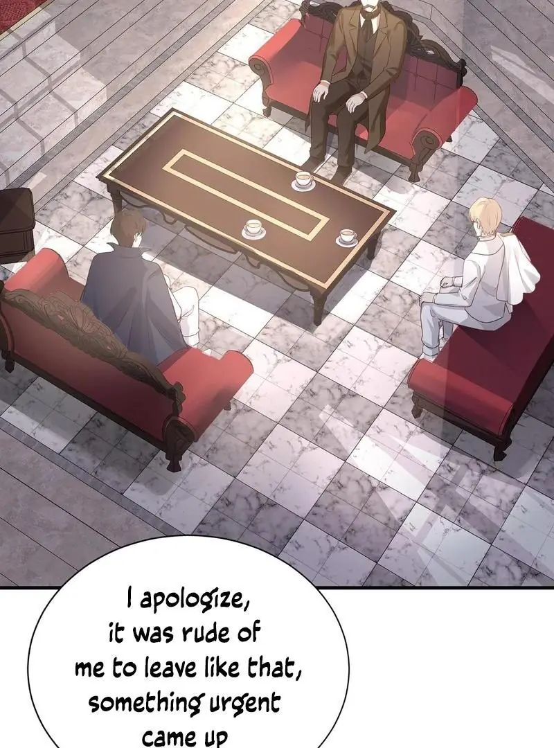 A Sleepless Maid's Night Chapter 30 page 47 - 