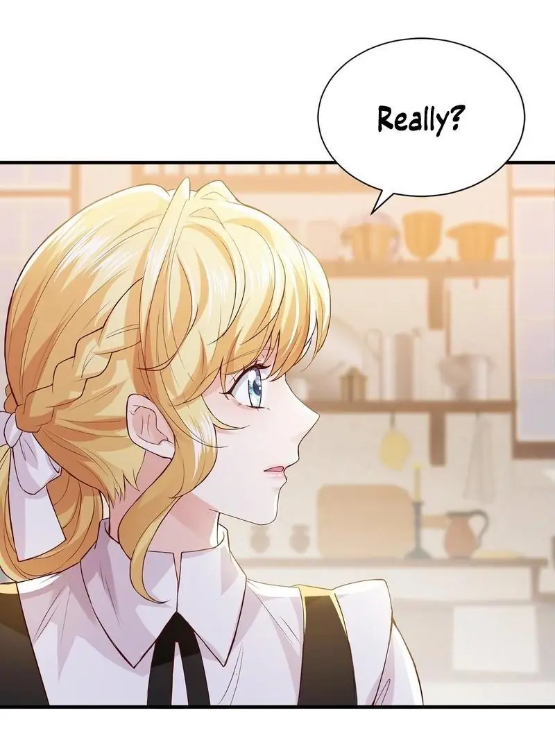 A Sleepless Maid's Night Chapter 30 page 65 - 