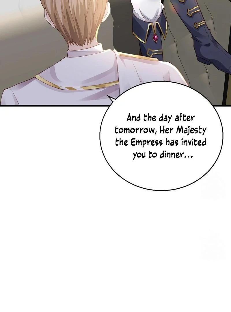 A Sleepless Maid's Night Chapter 30 page 75 - 