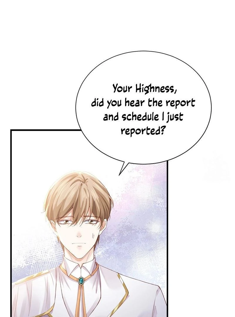 A Sleepless Maid's Night Chapter 30 page 76 - 