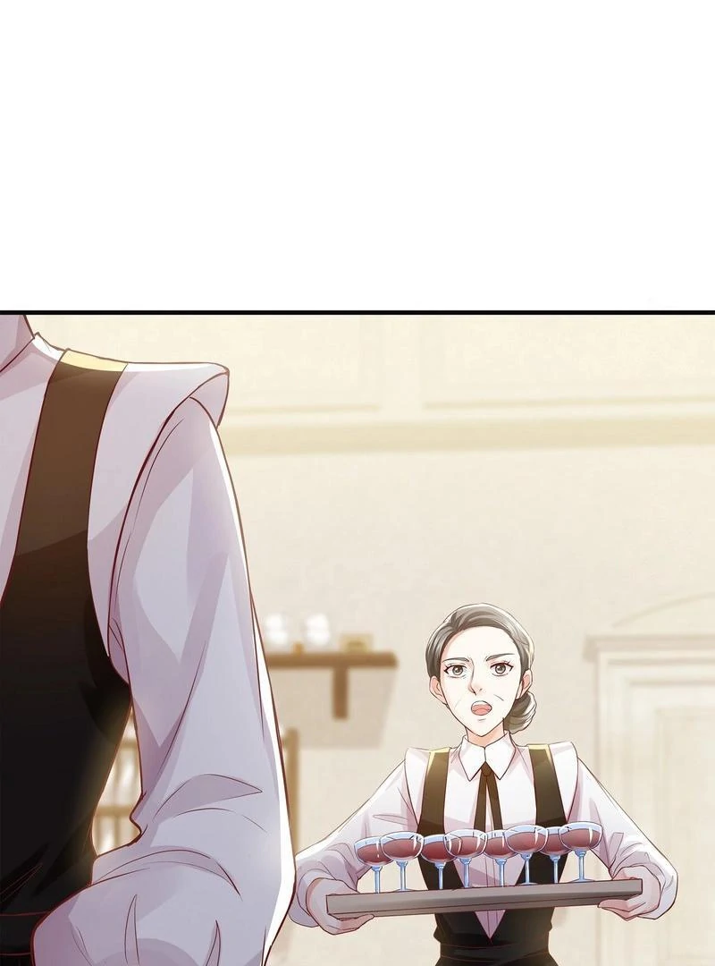 A Sleepless Maid's Night Chapter 30 page 86 - 