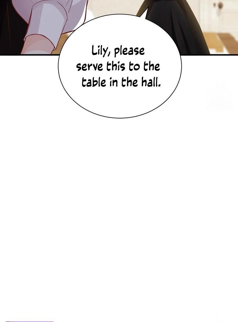 A Sleepless Maid's Night Chapter 30 page 87 - 
