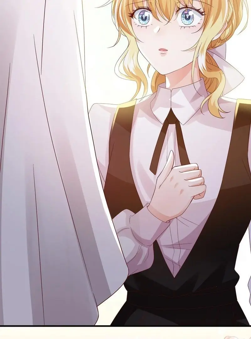 A Sleepless Maid's Night Chapter 30 page 10 - 