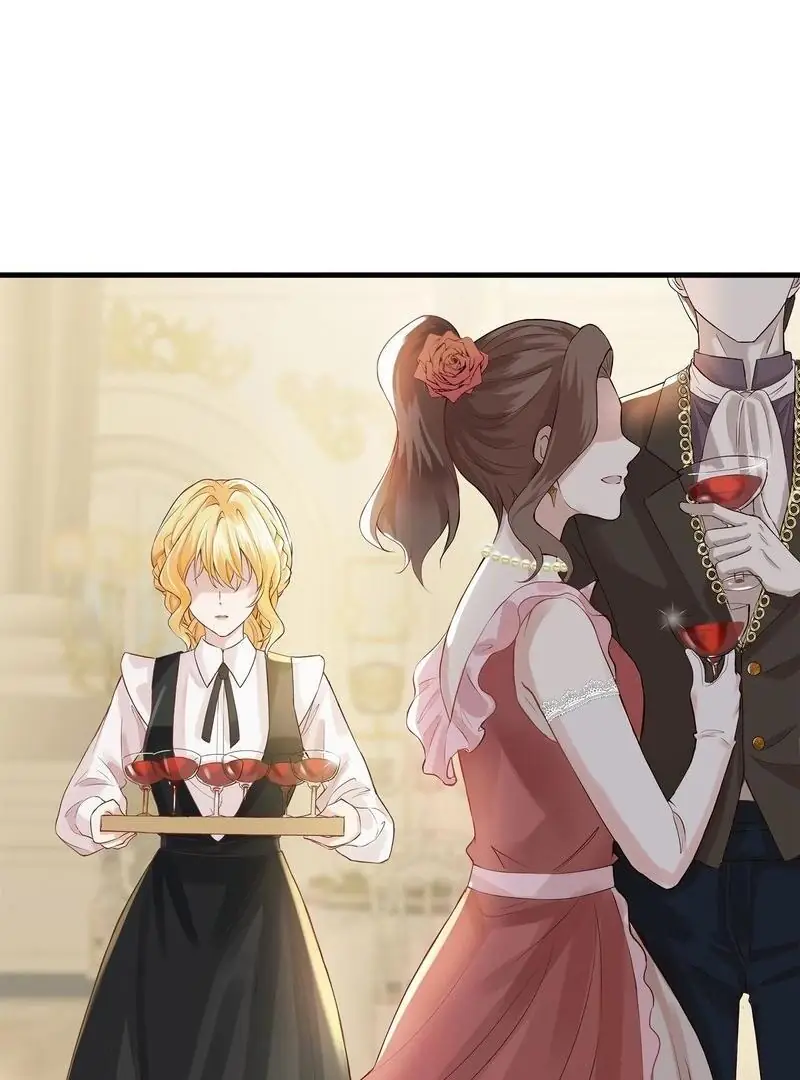 A Sleepless Maid's Night Chapter 30 page 91 - 