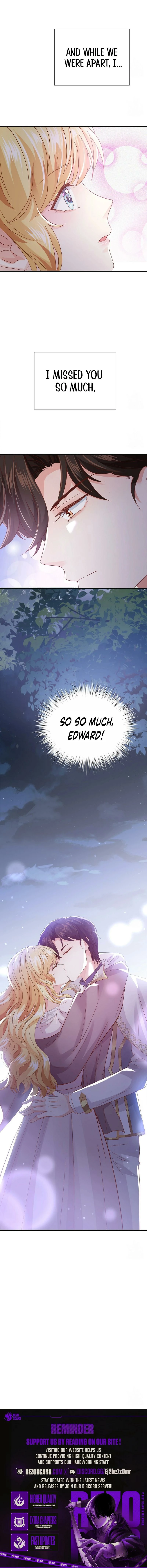 A Sleepless Maid's Night Chapter 32 page 13 - 