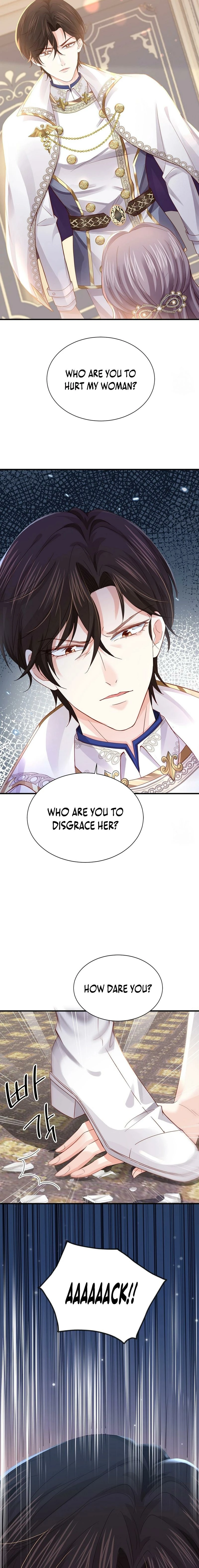 A Sleepless Maid's Night Chapter 32 page 22 - 