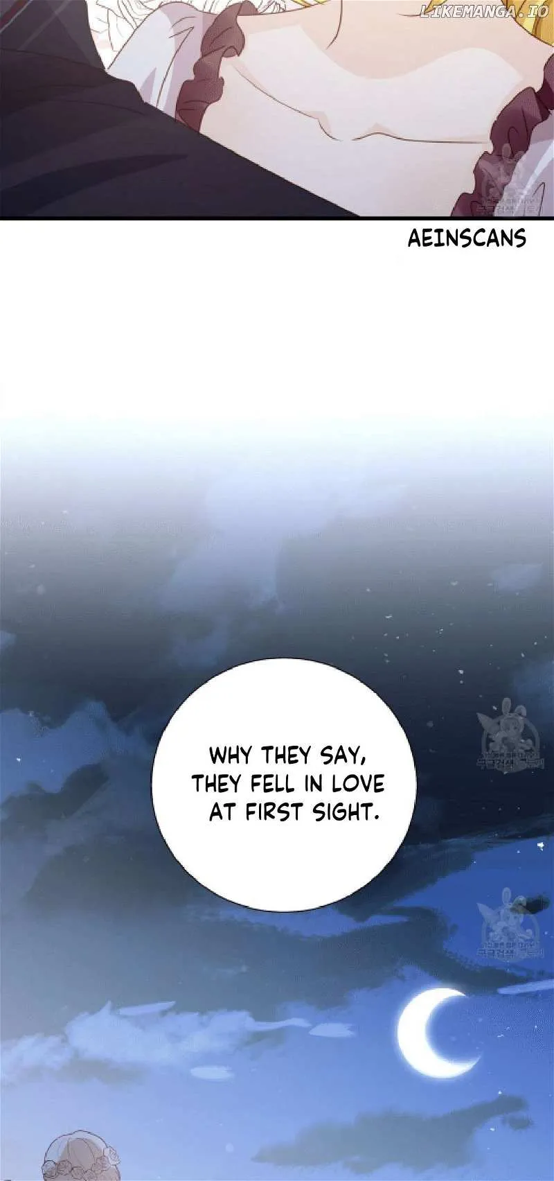 A Sleepless Maid's Night Chapter 8 page 114 - 