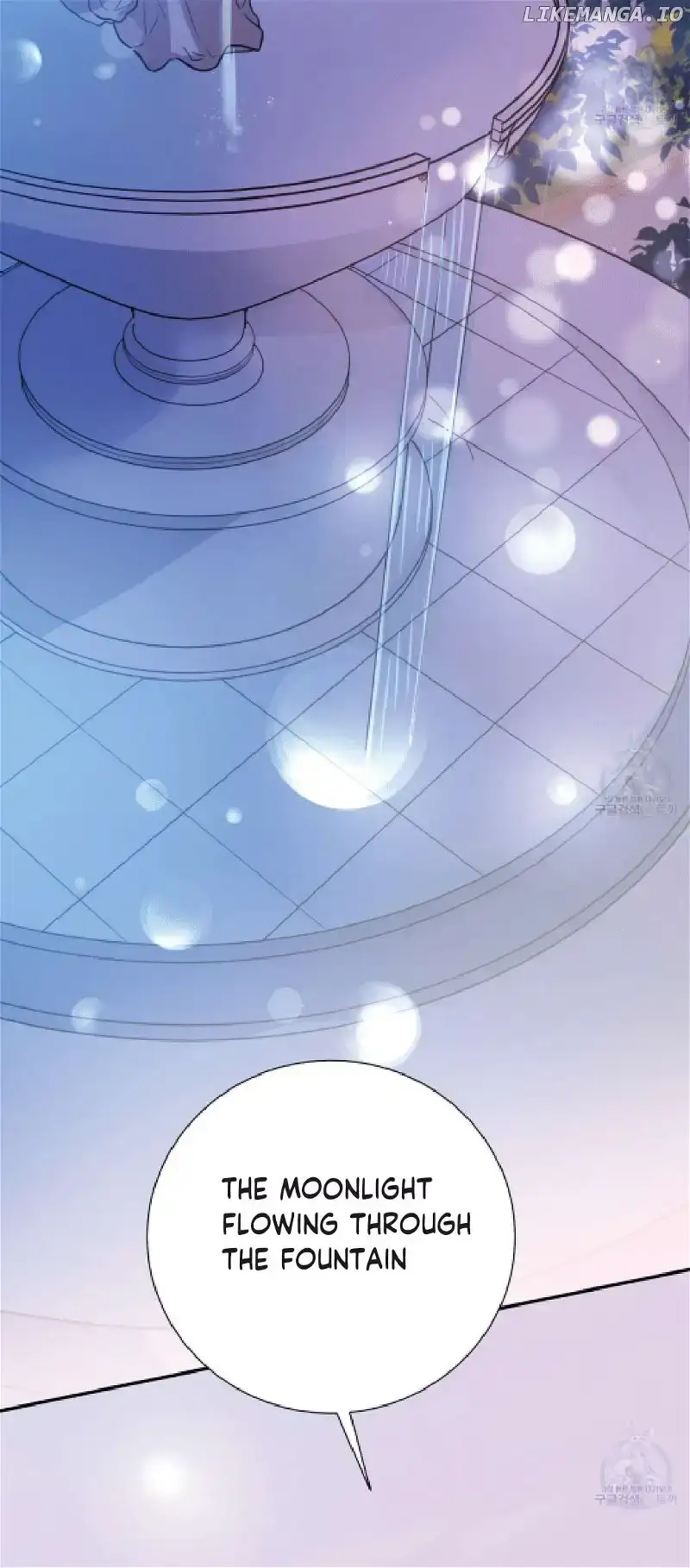 A Sleepless Maid's Night Chapter 8 page 13 - 