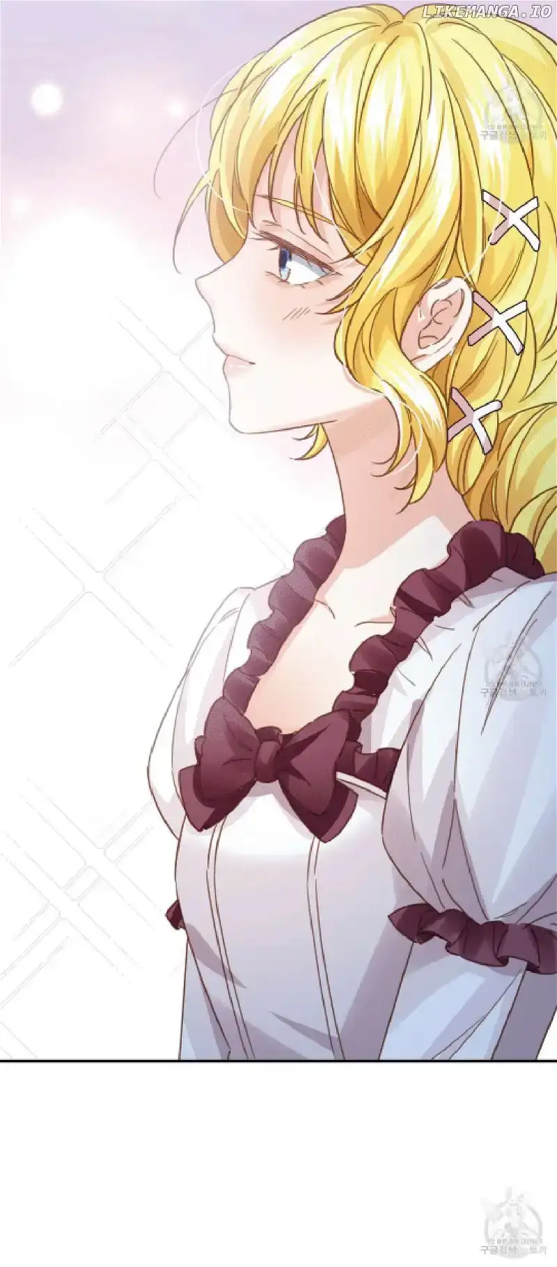 A Sleepless Maid's Night Chapter 8 page 14 - 