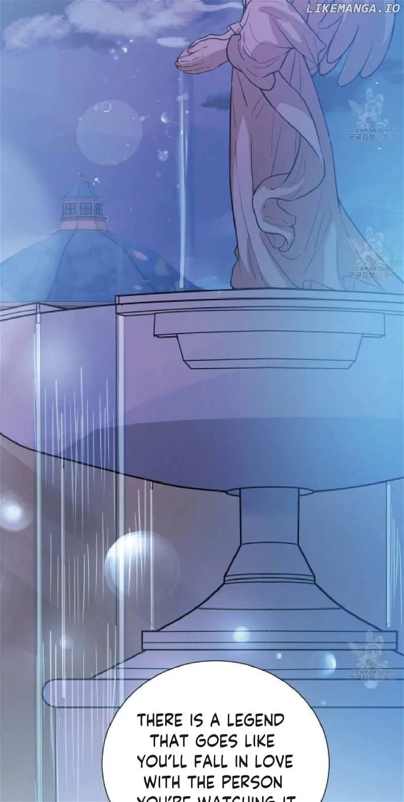 A Sleepless Maid's Night Chapter 8 page 17 - 