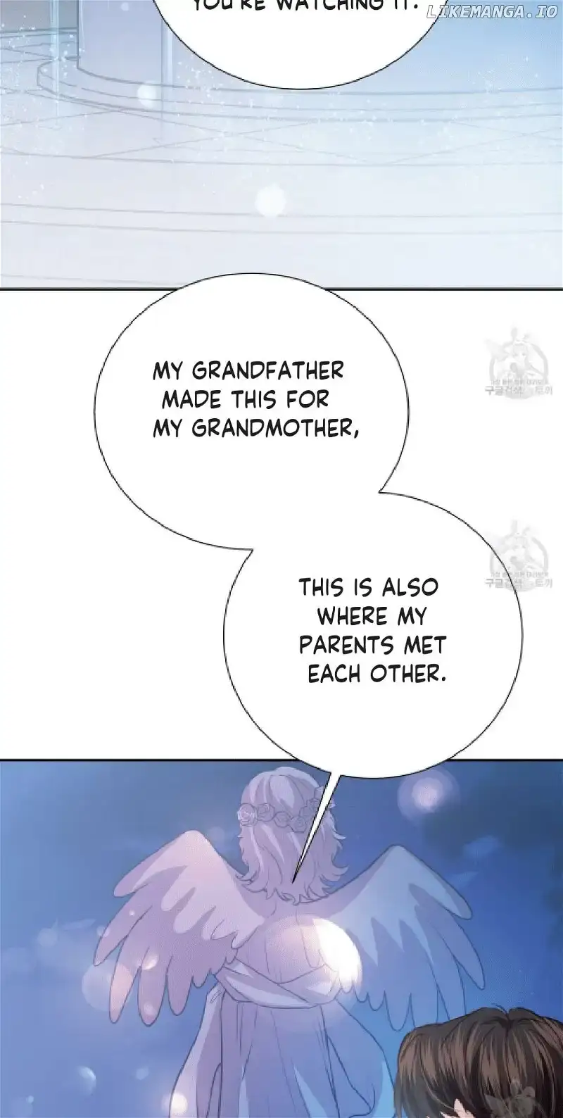 A Sleepless Maid's Night Chapter 8 page 18 - 