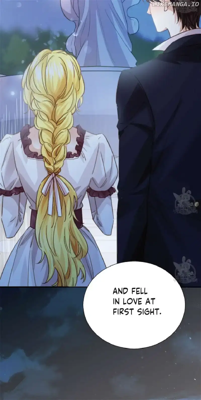 A Sleepless Maid's Night Chapter 8 page 19 - 