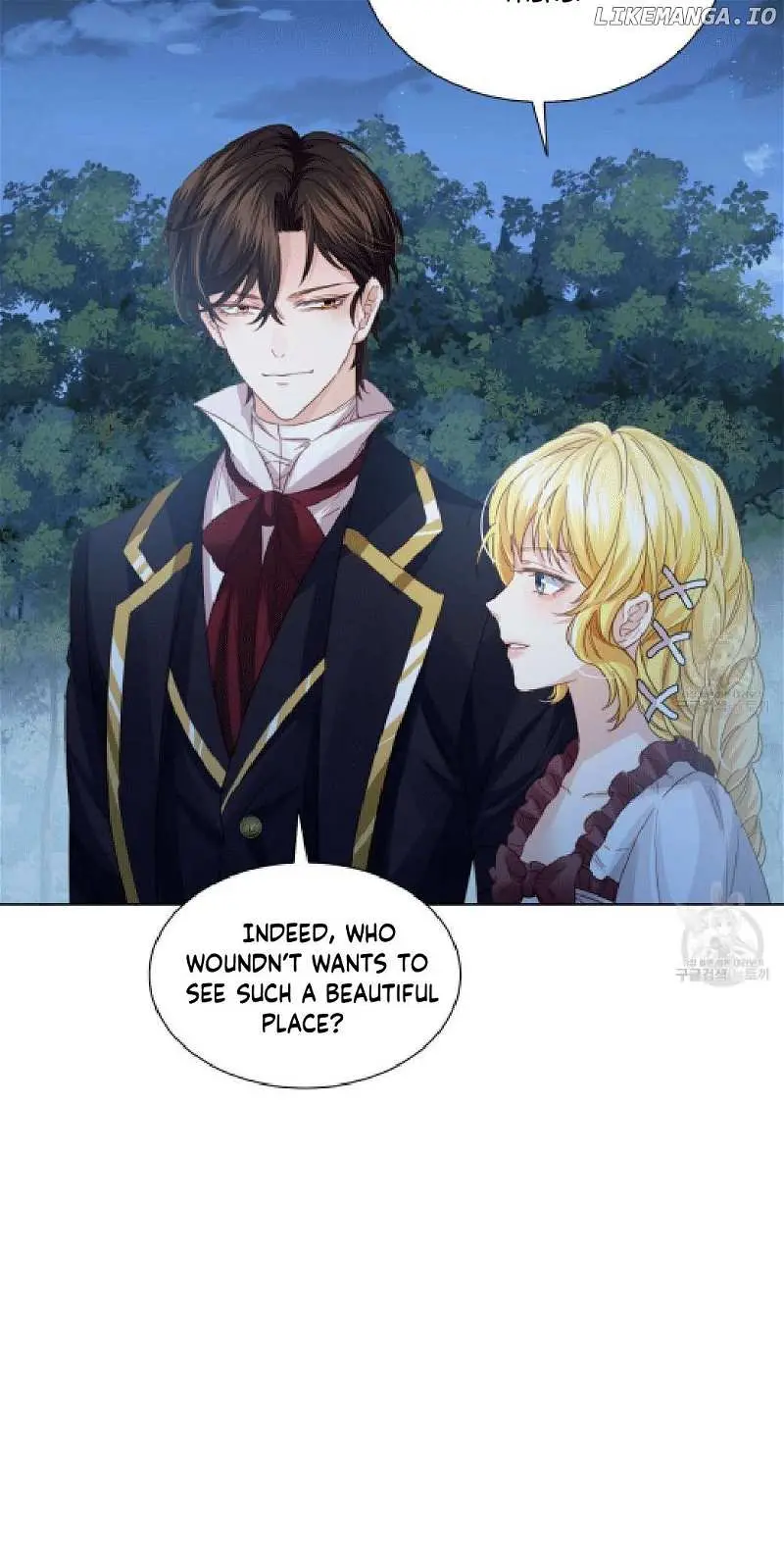 A Sleepless Maid's Night Chapter 8 page 24 - 