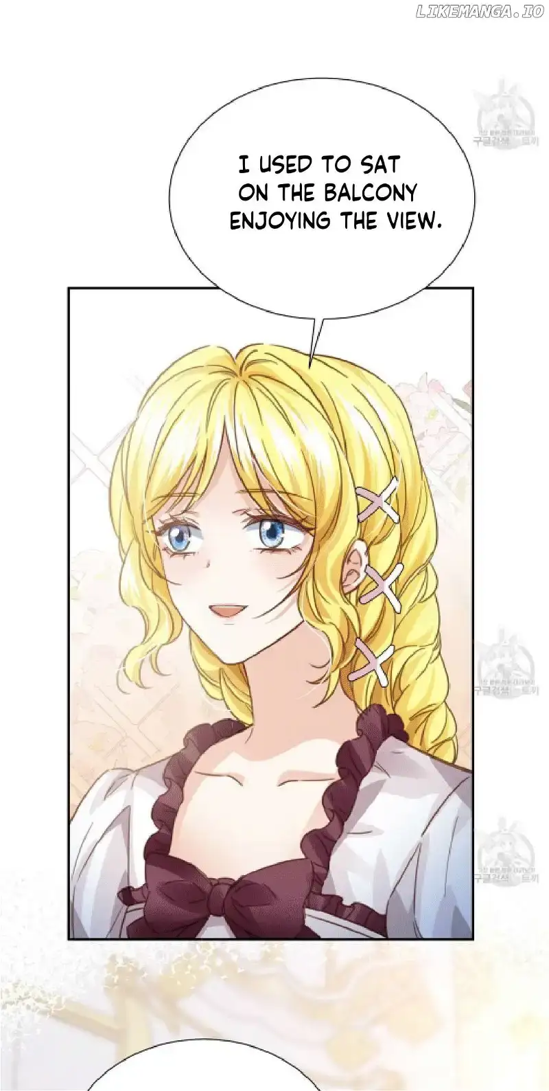 A Sleepless Maid's Night Chapter 8 page 25 - 