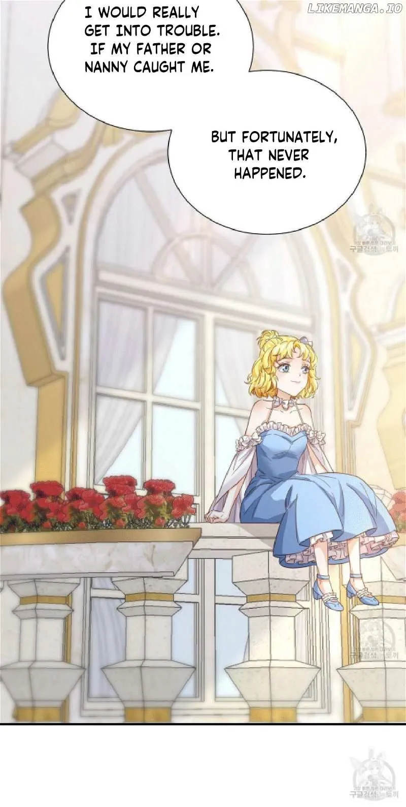 A Sleepless Maid's Night Chapter 8 page 26 - 