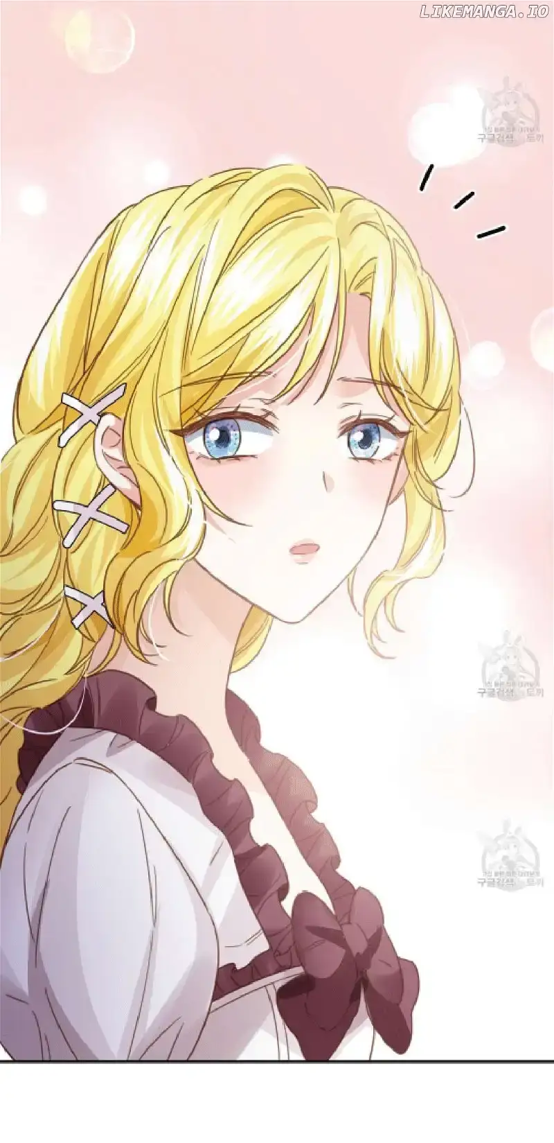 A Sleepless Maid's Night Chapter 8 page 28 - 