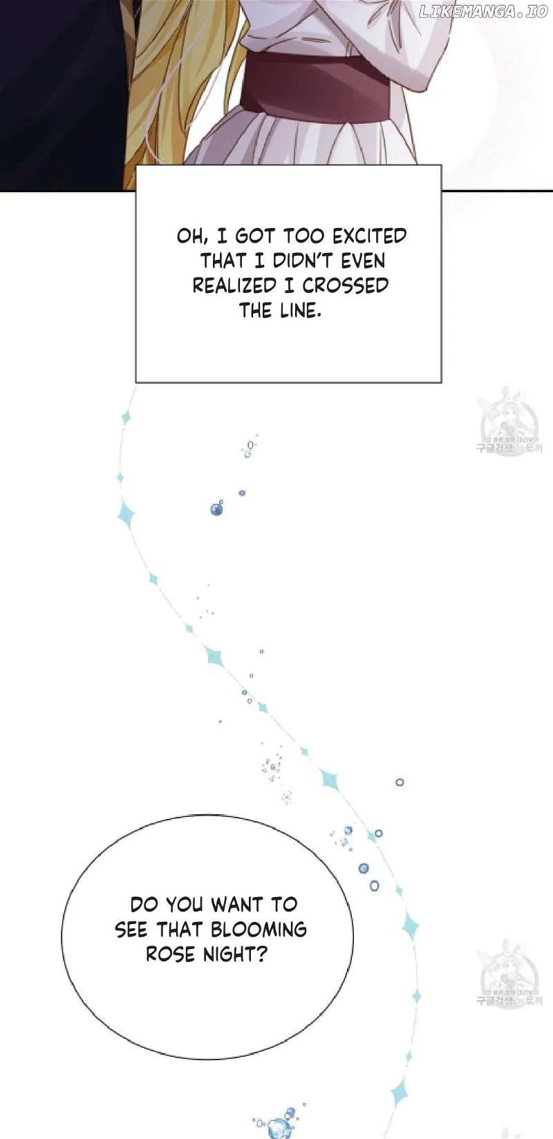 A Sleepless Maid's Night Chapter 8 page 30 - 
