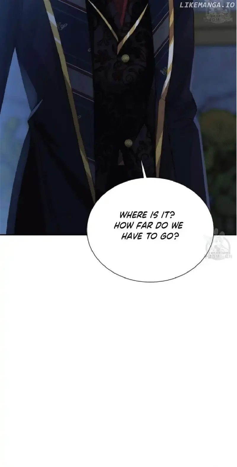 A Sleepless Maid's Night Chapter 8 page 4 - 