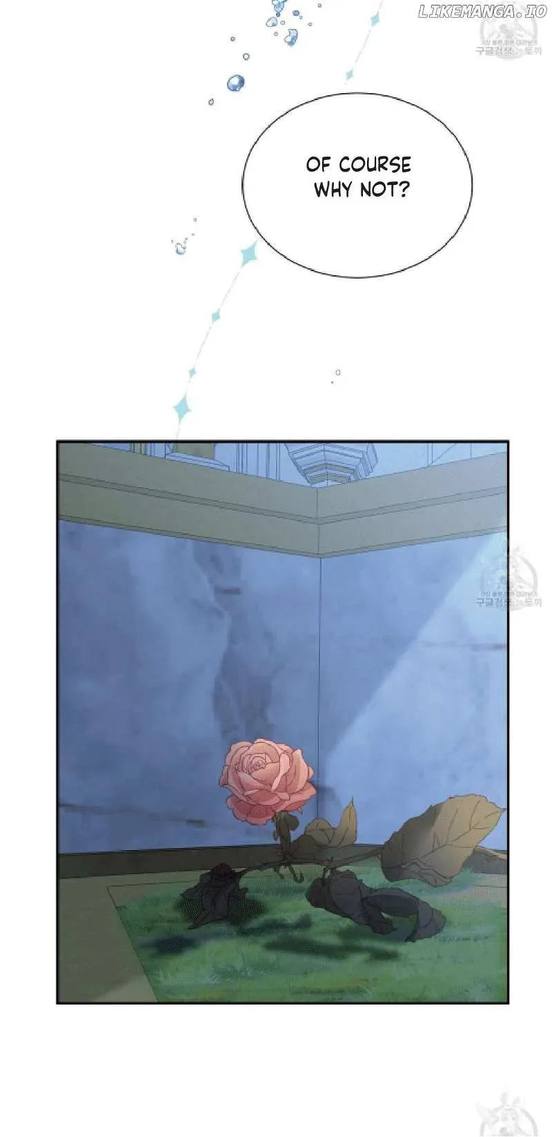 A Sleepless Maid's Night Chapter 8 page 31 - 