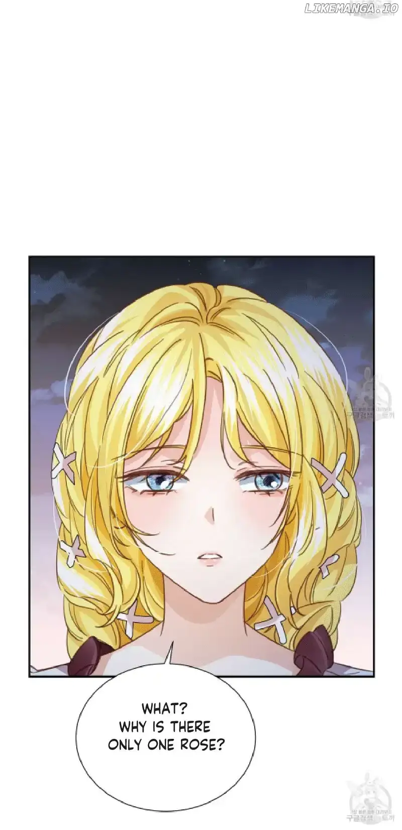 A Sleepless Maid's Night Chapter 8 page 32 - 