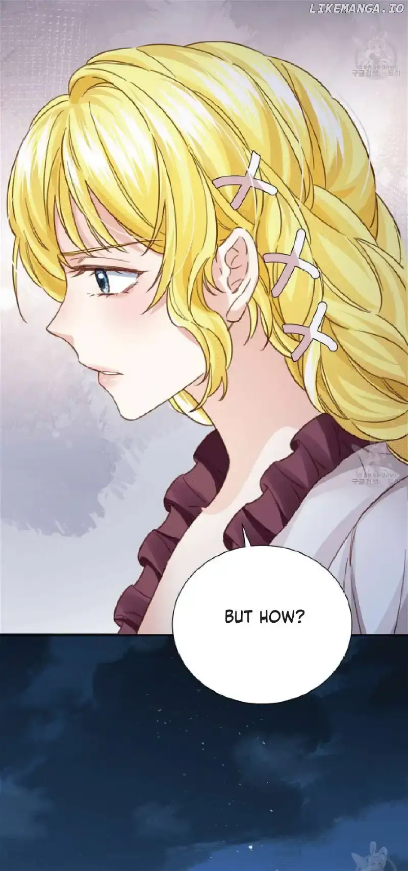 A Sleepless Maid's Night Chapter 8 page 34 - 