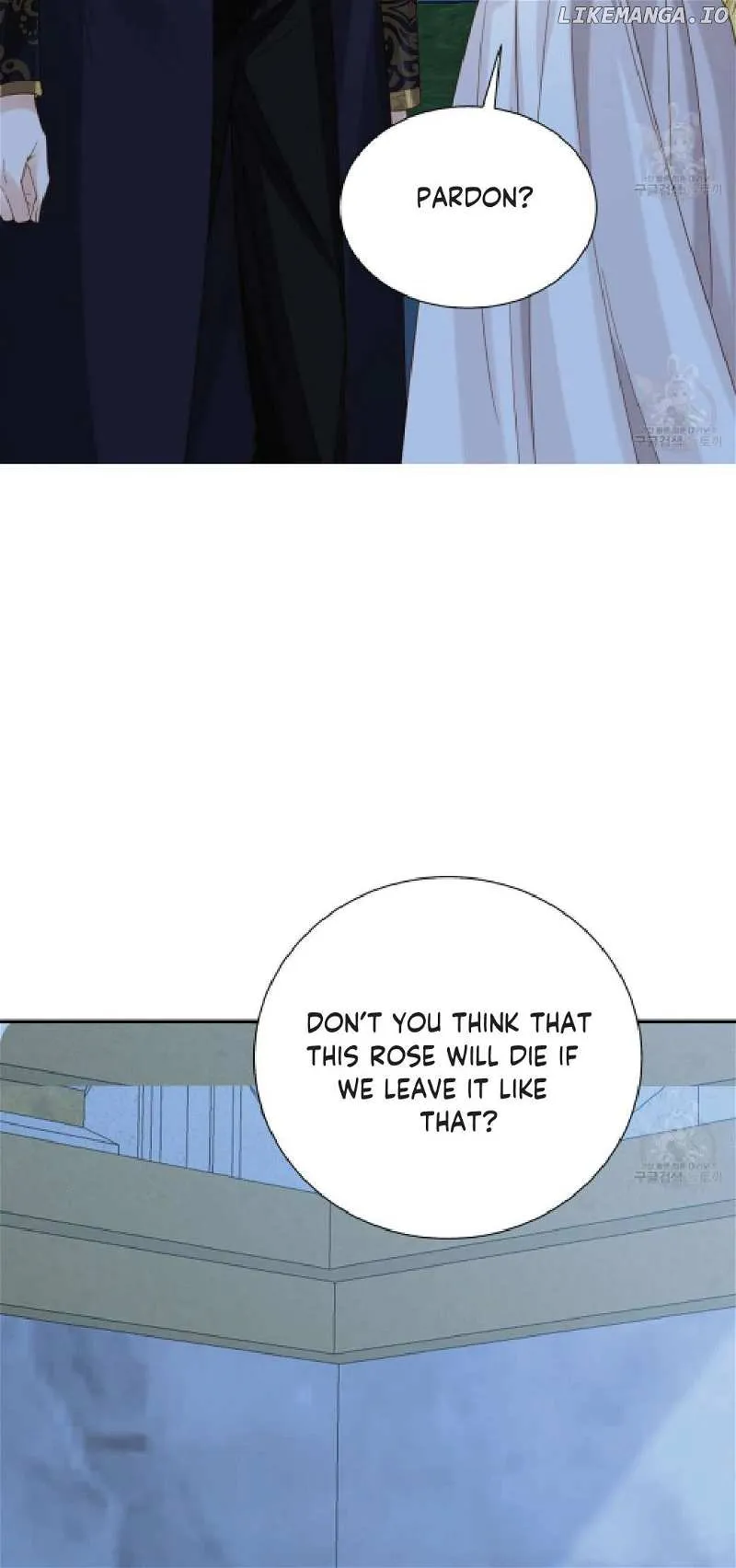 A Sleepless Maid's Night Chapter 8 page 36 - 