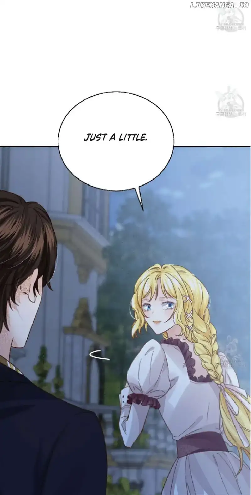 A Sleepless Maid's Night Chapter 8 page 5 - 