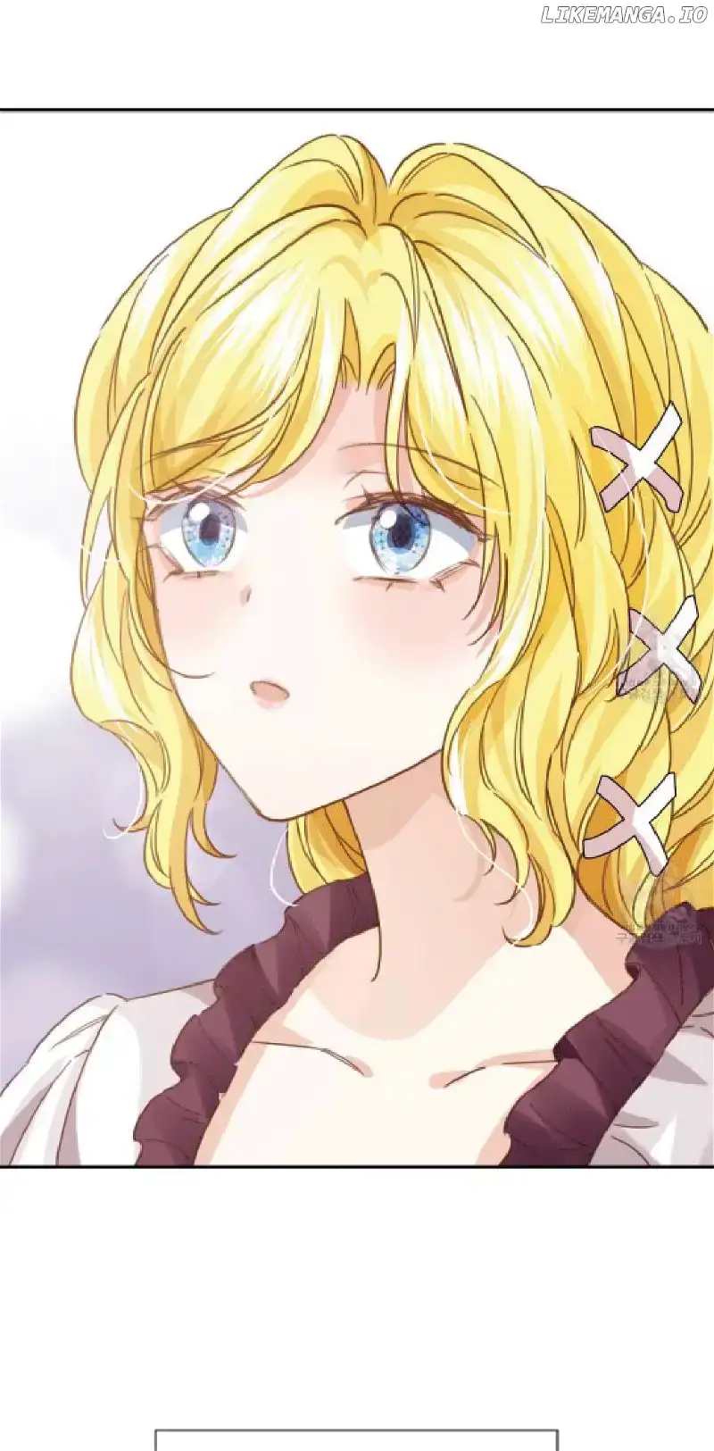 A Sleepless Maid's Night Chapter 8 page 41 - 