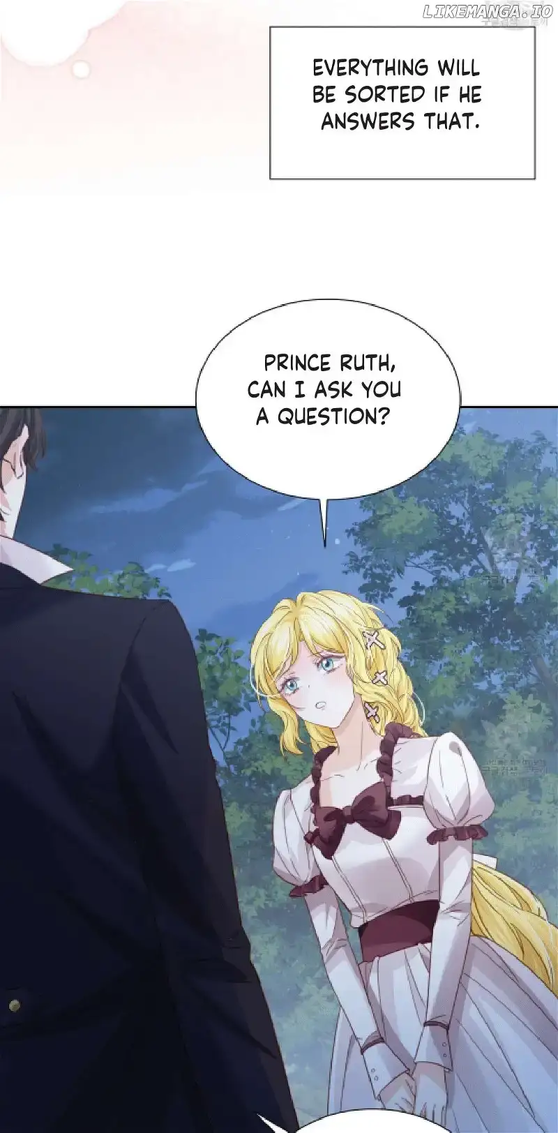 A Sleepless Maid's Night Chapter 8 page 47 - 