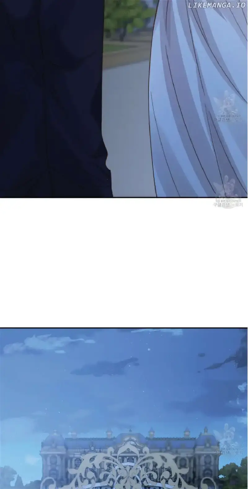 A Sleepless Maid's Night Chapter 8 page 6 - 