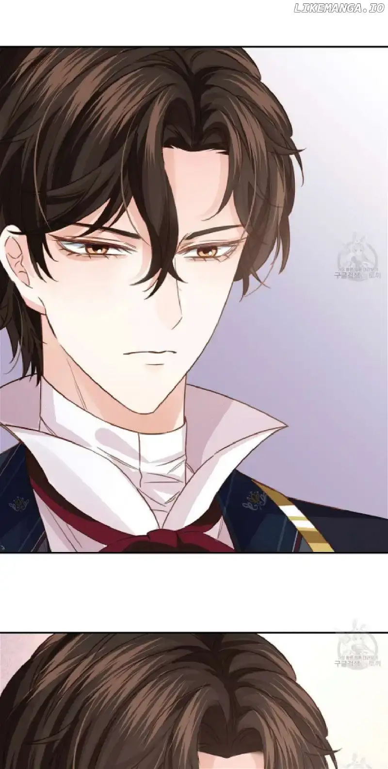 A Sleepless Maid's Night Chapter 8 page 53 - 