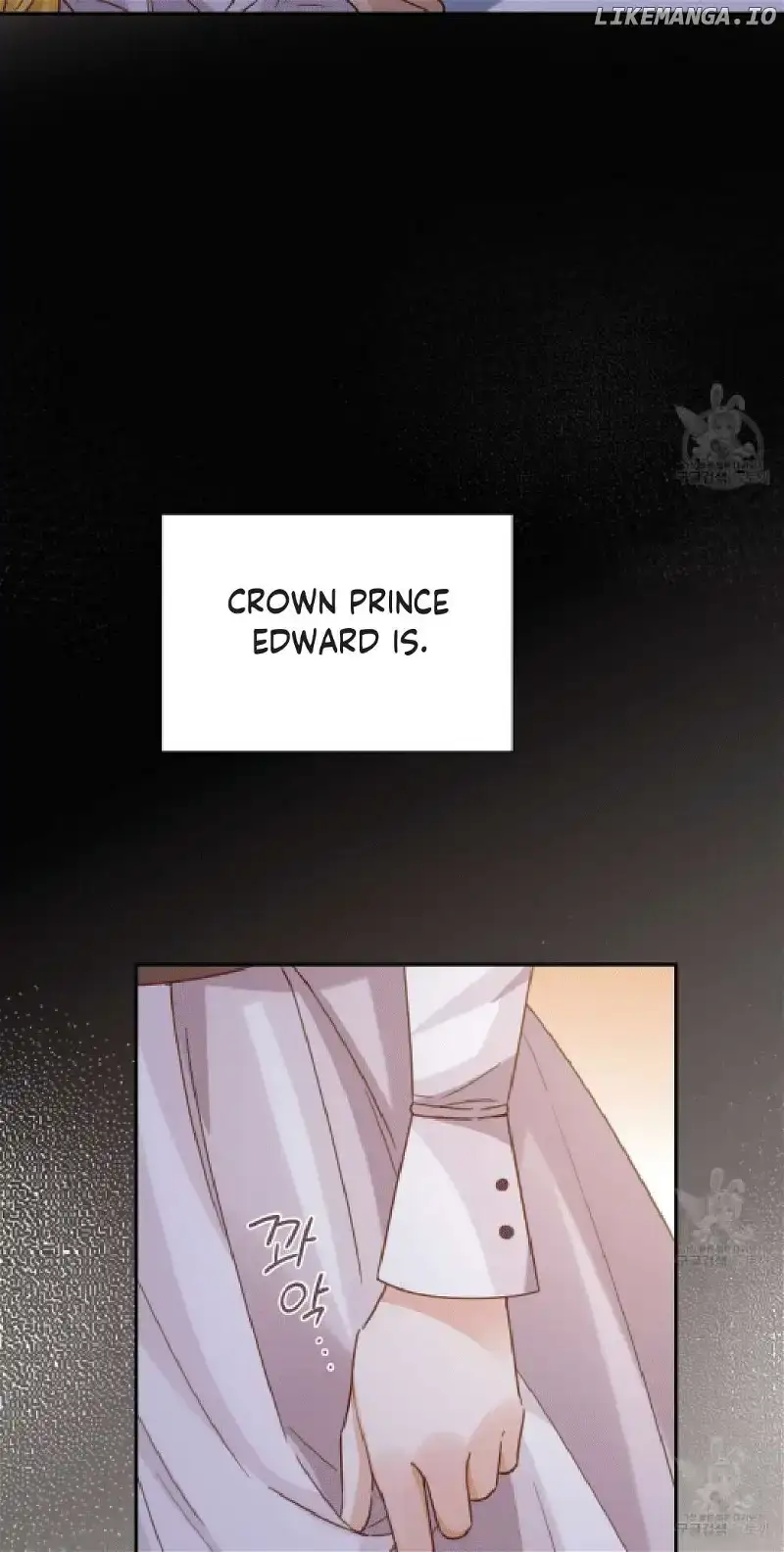 A Sleepless Maid's Night Chapter 8 page 58 - 