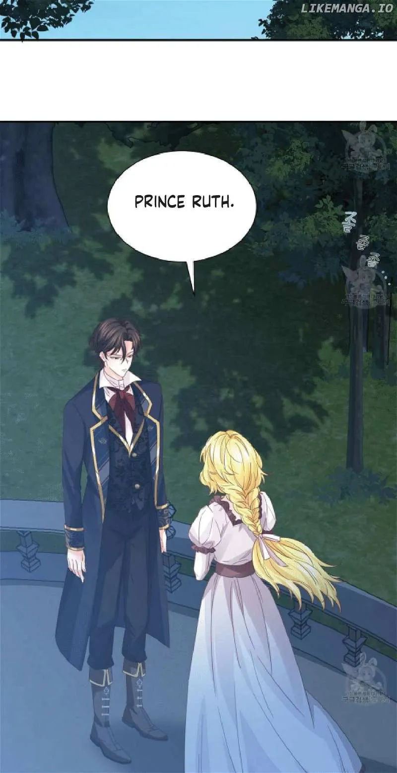 A Sleepless Maid's Night Chapter 8 page 61 - 