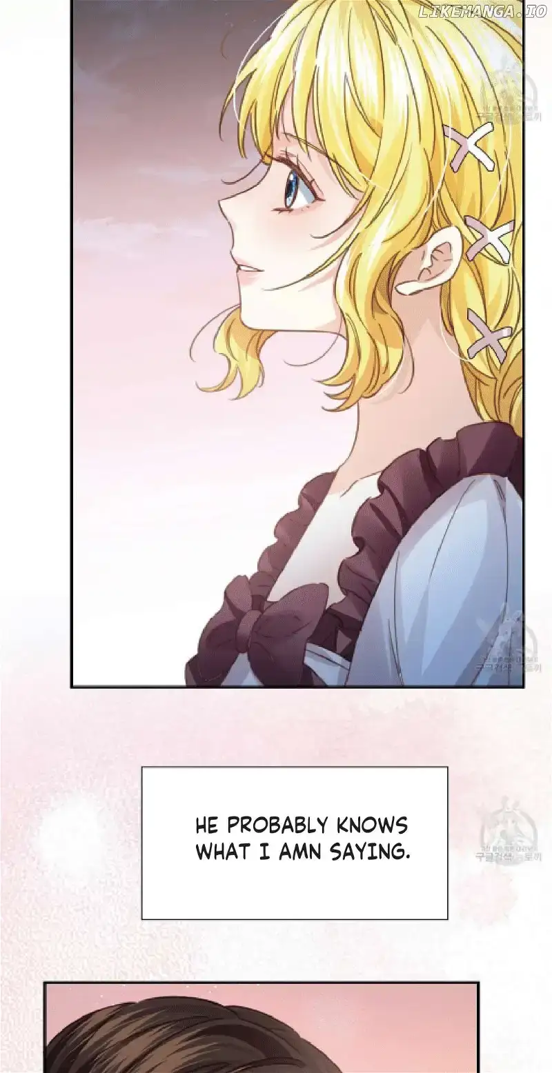 A Sleepless Maid's Night Chapter 8 page 63 - 