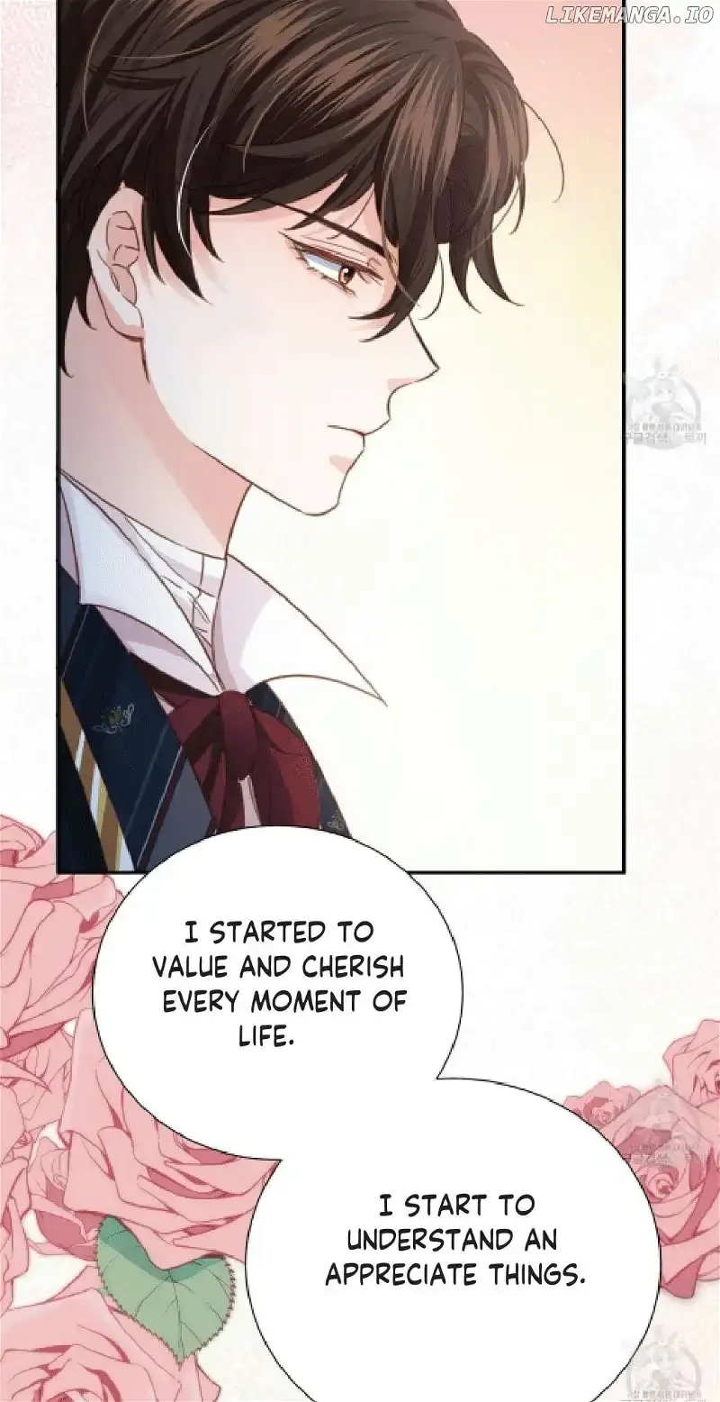 A Sleepless Maid's Night Chapter 8 page 64 - 