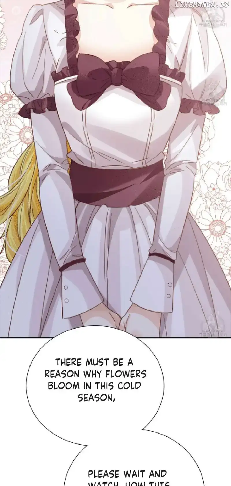A Sleepless Maid's Night Chapter 8 page 69 - 