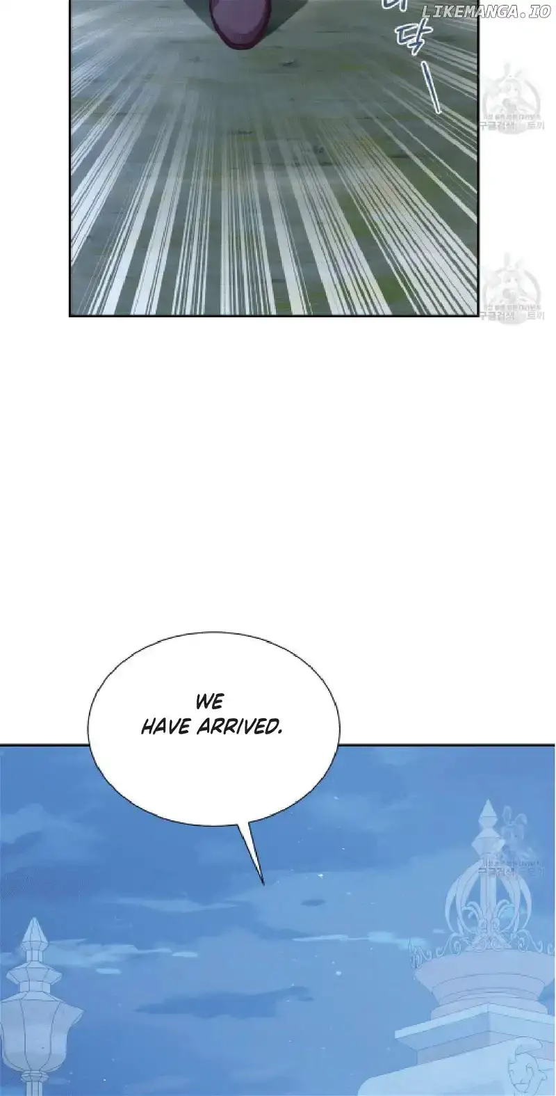 A Sleepless Maid's Night Chapter 8 page 8 - 